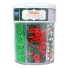 Sprinkles Dulce Navidad Mix 6 en 1 - PME