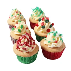 Sprinkles Dulce Navidad Mix 6 en 1 - PME