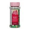 Sprinkles Fútbol Mix 65 gr - FunCakes