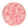 Sprinkles Funcakes Sugar Dots Love 80 gr - Funcakes