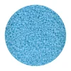 Sprinkles Funcakes Sugar Dots Azules 80 gr - Funcakes