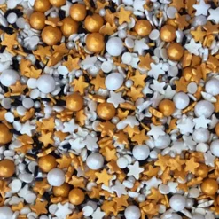 Sprinkles Golden 90 gr