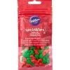 Sprinkles Holiday Mix 56 gr - Wilton