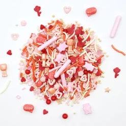 Sprinkles I Love you Mix 60 gr
