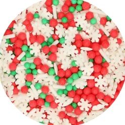 Sprinkles Medley Christmas 60 gr