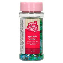 Sprinkles Medley Dino 65 gr