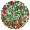 Sprinkles Medley Holiday 65 gr - Funcakes