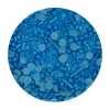 Sprinkles Medley Mix Azul 70 gr - Funcakes