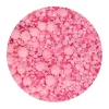Sprinkles Medley Mix Rosa 70 gr - Funcakes