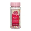 Sprinkles Medley Unicornio Pastel 50 gr - FunCakes