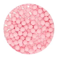 Sprinkles Mimosa Rosa 45 gr - Funcakes