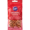 Sprinkles Mini Hombre Jengibre 56 gr - Wilton