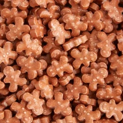 Sprinkles Mini Hombre Jengibre 56 gr - Wilton