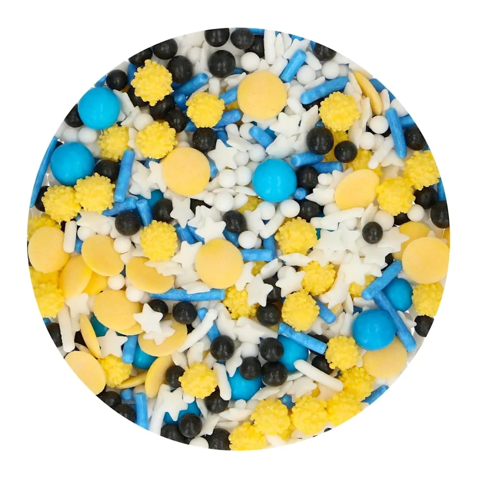 Sprinkles Mini Me 65 gr - Funcakes