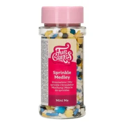 Sprinkles Mini Me 65 gr - Funcakes