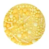 Sprinkles Mix Amarillo 70 gr - Funcakes