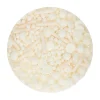 Sprinkles Mix Blanco 65 gr - Funcakes
