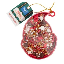 Sprinkles Navideños Papá Noel 90 g