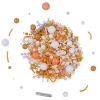 Sprinkles Rose Gold Mix 60 gr