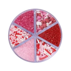 Sprinkles San Valentín 6 en 1 - 19
