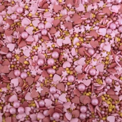 Sprinkles San Valentín 90 gr