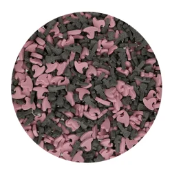 Sprinkles Sombreros y Escobas Bruja 55 gramos