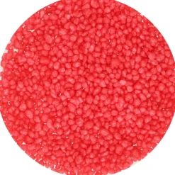 Sprinkles Sugar Dots Rojos 80 gr