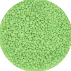 Sprinkles Sugar Dots Verdes 80 gr