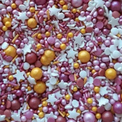 Sprinkles Velvet 90 gr