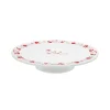 Stand de Porcelana Robin 30 cm