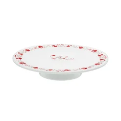 Stand de Porcelana Robin 30 cm