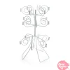 Stand para cake pops árbol 18 cavidades