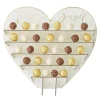 Stand para Chocolates Sweet Heart