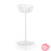 Stand para cupcake blanco orion 1 ud