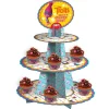 Stand para Cupcakes Trolls