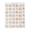 Stand para Donuts Blanco 84 cm