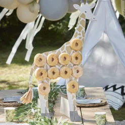Stand para Donuts Jirafa 85 cm