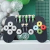 Stand para Donuts y Dulces Mando Consola 70 cm