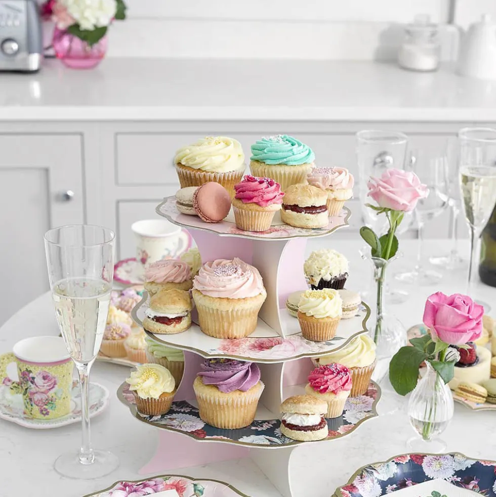 Stand para Dulces Reversible Truly Scrumptious