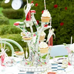 Stand para dulces Truly Alice