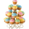 Stand para 24 mini cupcakes Cupcakes-N-More Wilton