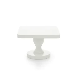Stand para Tarta Candy Cuadrado de 20 cm