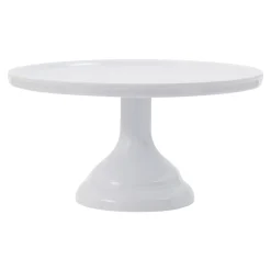 Stand para Tartas Blanco 23 cm