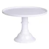 Stand para Tartas Blanco 29 cm