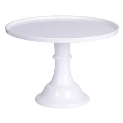 Stand para Tartas Blanco 29 cm