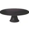 Stand para Tartas Negro 29 cm