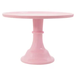 Stand para Tartas Rosa 29 cm