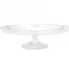 Stand para tartas Transparente 25 cm