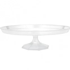 Stand para tartas Transparente 25 cm