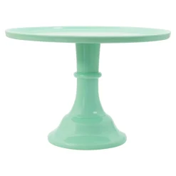 Stand para Tartas Verde Menta 29 cm